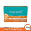 Picture of Maxi-Peel Exfoliant Soap Papaya Enzyme
