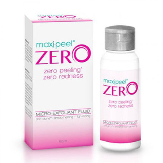 Picture of Maxi-Peel Zero Micro-Exfoliant Fluid 50ml