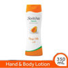 Picture of SkinWhite Papaya Milk Lotion SPF10