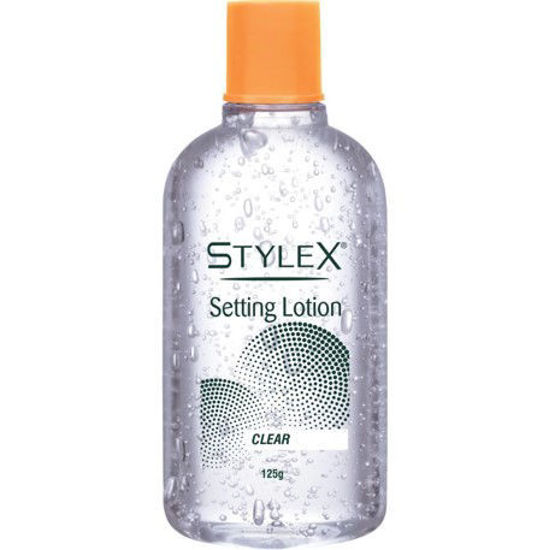 Picture of Stylex Setting Lotion Clear