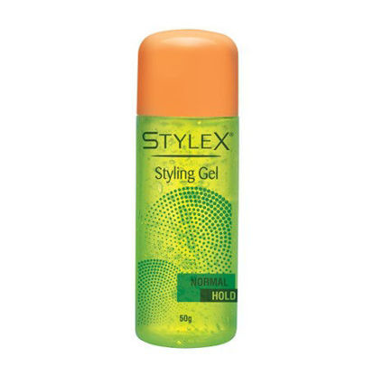 Picture of Stylex Styling Gel Green