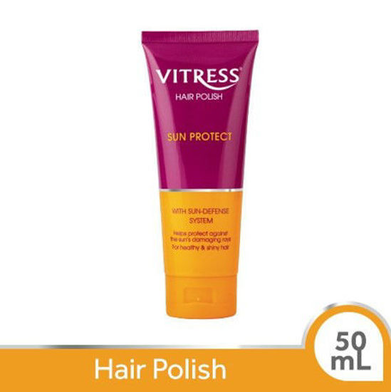 Picture of Vitress Hair Polish Sun Protect