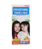 Picture of Tempra Forte 250mg/5ml Syrup Orange  (Paracetamol)