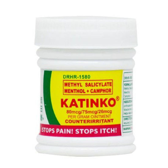 Picture of Katinko Balm 30g