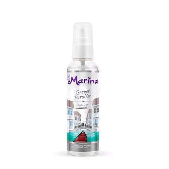 Picture of Marina Cologne Secret Paradise Body Mist 100ml