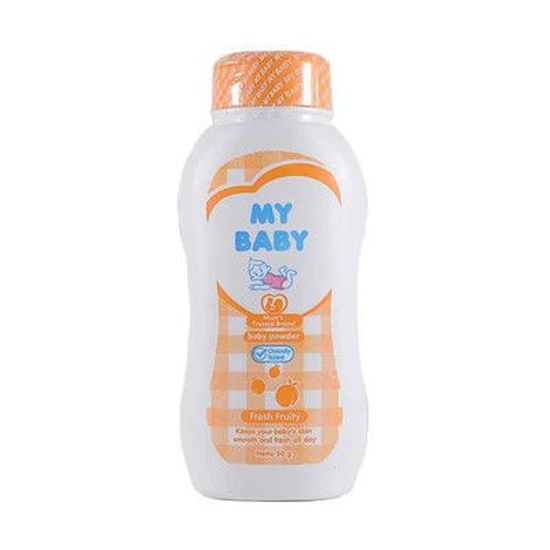 Picture of My Baby Powder Fresh & Fruity