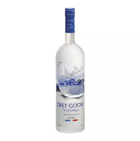 Picture of Grey Goose French Vodka 1.5L