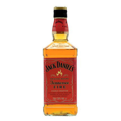 Picture of Jack Daniel's Tennessee Fire 700ml