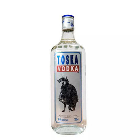 Picture of Toska Vodka
