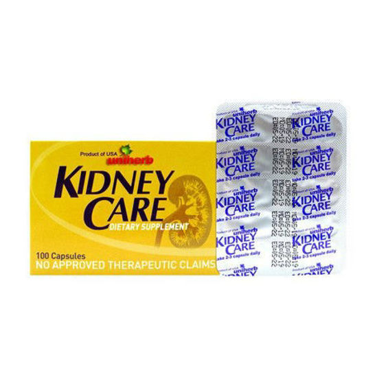 Picture of Kidney Care Capsule 10s