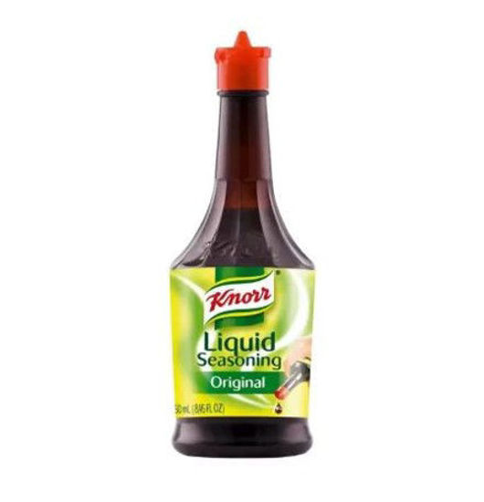 Picture of Knorr Soy Liquid Seasoning Original