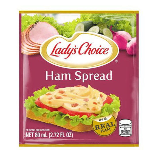 Picture of Lady’s Choice Ham Spread