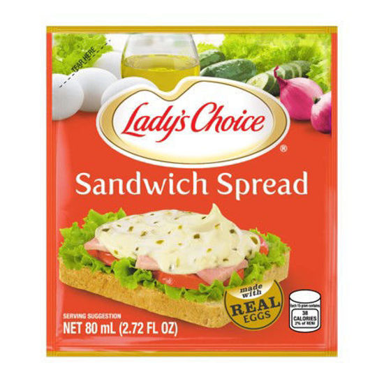 Picture of Lady’s Choice Sandwich Spread