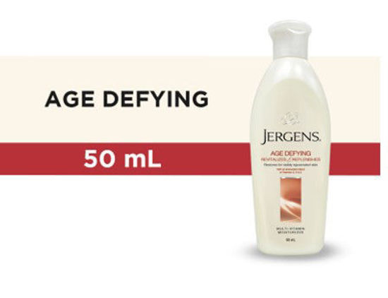 Picture of Jergens Age Defying Lotion