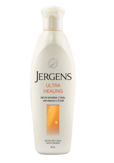 Picture of Jergens Ultra Healing Lotion