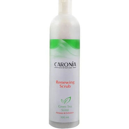 Picture of Caronia Hand & Foot Care Renewing Scrub 500ml