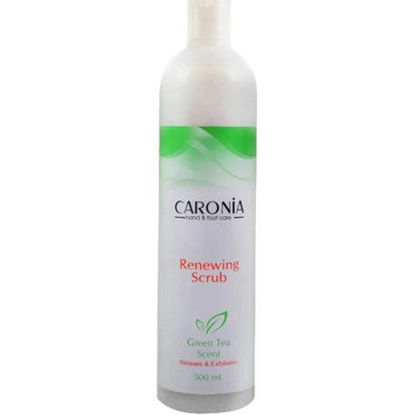 Picture of Caronia Hand & Foot Care Renewing Scrub 500ml