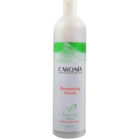 Picture of Caronia Hand & Foot Care Renewing Scrub 500ml