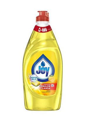 Picture of Joy Dishwashing Lemon