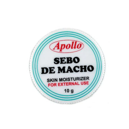 Picture of Apollo Sebo de Macho