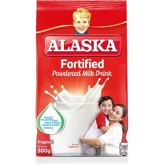 Picture of Alaska Fortified Powdered Milk