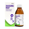 Picture of Himox 125mg Suspension (Amoxicillin)