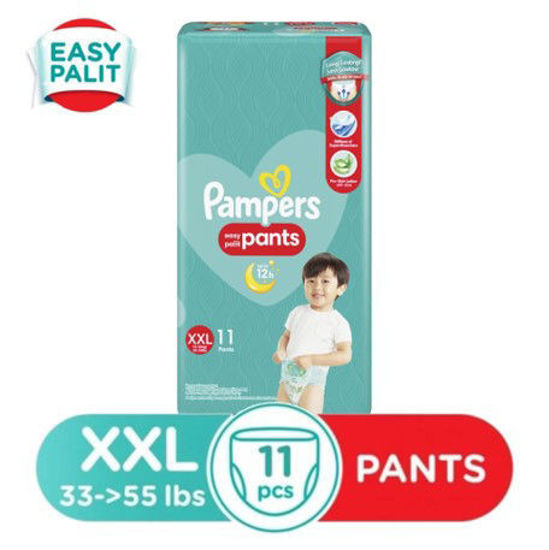 Picture of Pampers Easy Palit Pants XXL