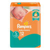 Picture of Pampers Baby-Basics Small