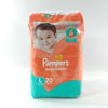 Picture of Pampers Baby-Basics Large