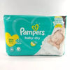 Picture of Pampers Baby-Dry New Born