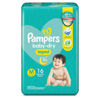 Picture of Pampers Baby-Dry Medium