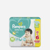 Picture of Pampers Baby-Dry Medium