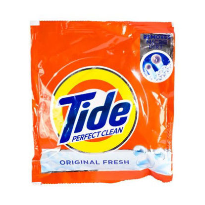 Picture of Tide Powder Perfect Clean Original Fresh