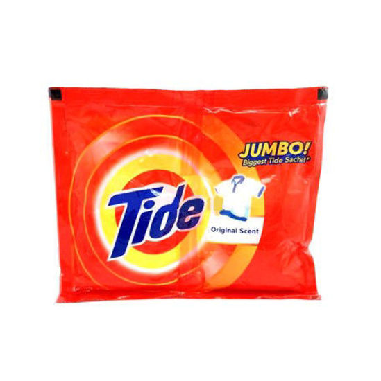 Picture of Tide Powder Original Scent 74g Jumbo