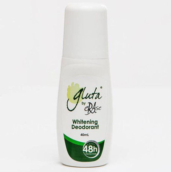 Picture of Gluta by Erase Whitening Roll-On 40ml
