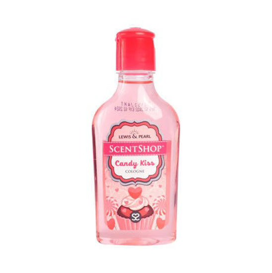 Picture of Lewis & Pearl Scentshop Candy Kiss 75ml