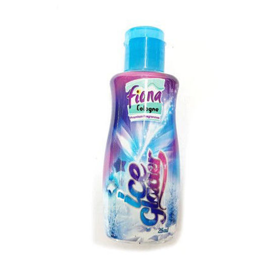 Picture of Fiona Cologne Flip Top Ice Glacier