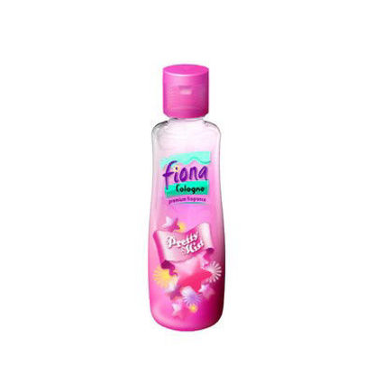 Picture of Fiona Cologne Flip Top Pretty Mist