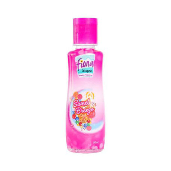 Picture of Fiona Cologne Flip Top Sweet Breeze