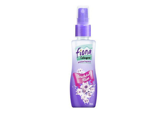 Picture of Fiona Cologne Spray Youthful Bliss 50ml