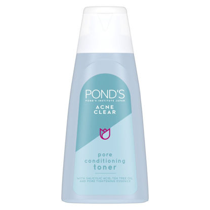Picture of Ponds Acne Clear Toner 60ml