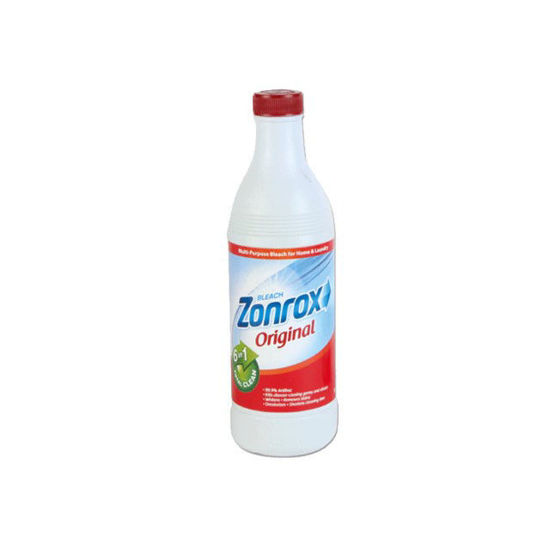 Picture of Zonrox Bleach Original 500ml