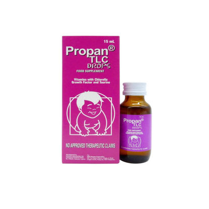 Picture of Propan TLC 15ml Drops