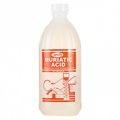 Picture of Apollo Muriatic Acid 500ml