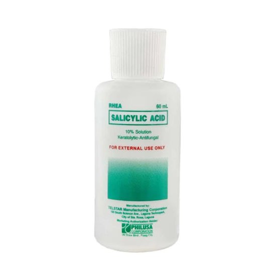 Picture of Rhea Salicylic Acid 60ml