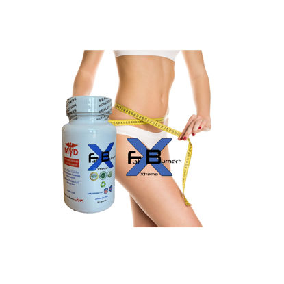 Picture of FBX - Fat Burner Xtreme 10.0 G