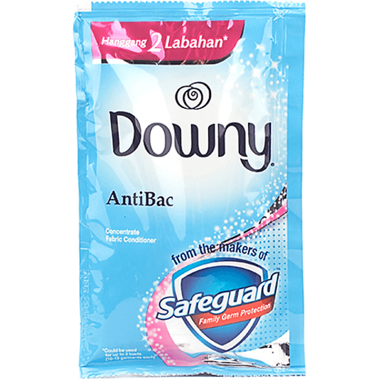 Picture of Downy Fabcon (Antibac) W/ Safeguard 36ml 12s