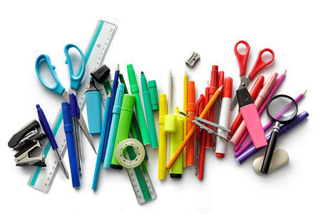 Picture for category Office Supplies