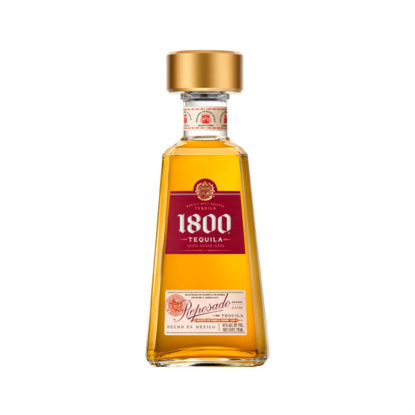 Picture of 1800 Reposado Tequila 750ml