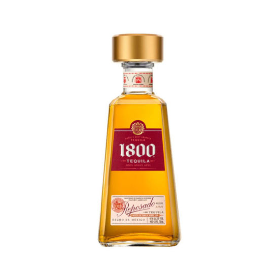 Picture of 1800 Reposado Tequila 750ml